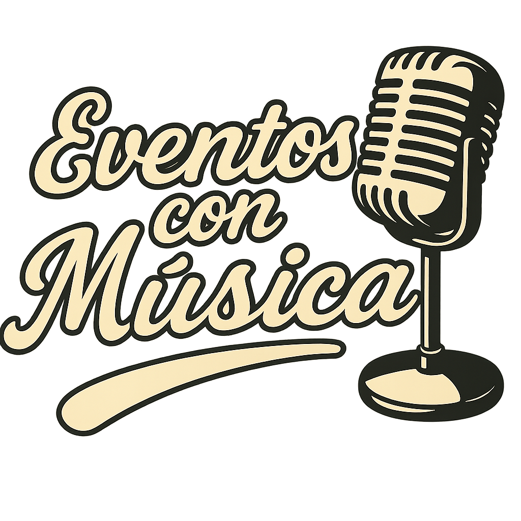 Eventos con Música
