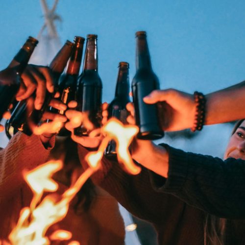 Eventos en la playa con música en vivo Fiestas con musica en la playa de Valencia